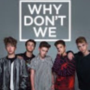 Meet your Posher, Taylor